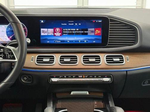 2025 Mercedes-Benz GLE 450 4MATIC