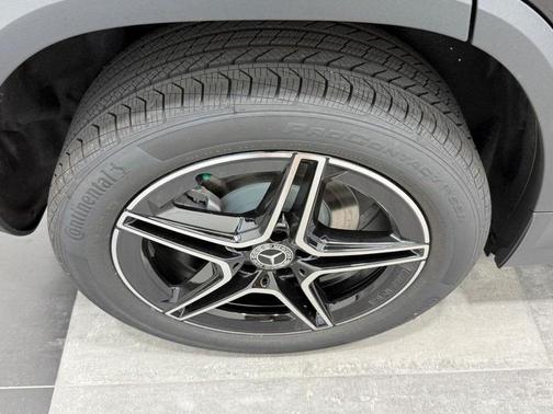 2026 Mercedes-Benz GLA 250 Base 4MATIC