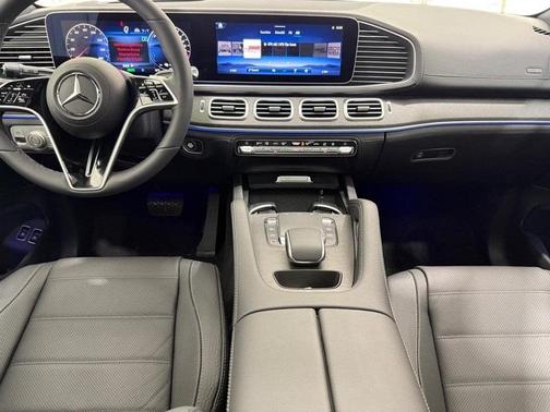 2025 Mercedes-Benz GLE 450e 4MATIC