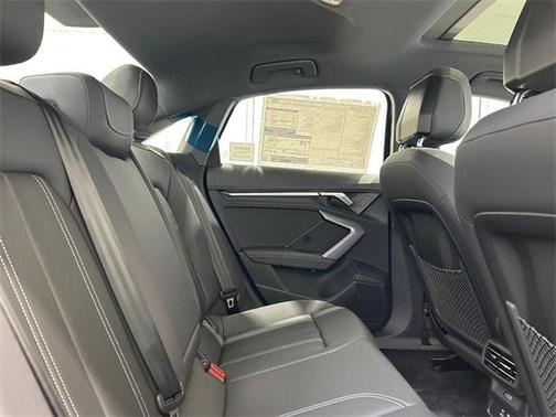 2025 Audi A3 2.0T Premium