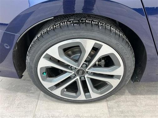 2025 Audi A3 2.0T Premium