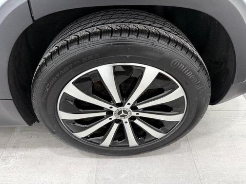 2022 Mercedes-Benz GLB 250 Base 4MATIC