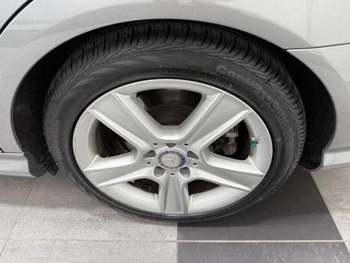 2011 Mercedes-Benz C-Class C 300