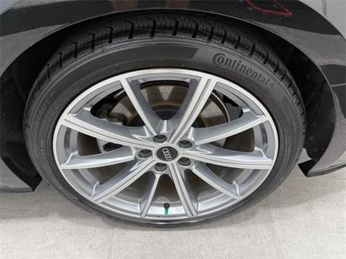 2025 Audi A5 Sportback 45 S line quattro Premium
