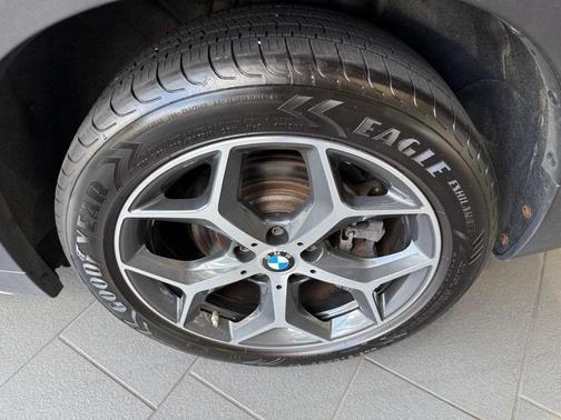2018 BMW X1 sDrive28i