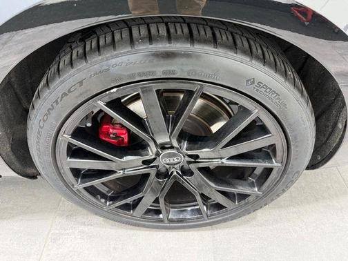 2023 Audi S4 3.0T Premium Plus