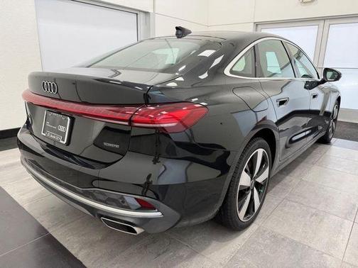 2025 Audi A5 2.0T quattro Premium