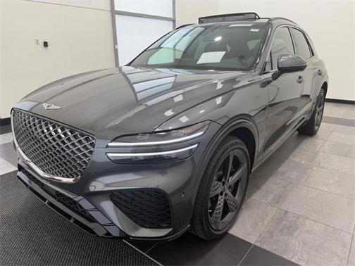 2024 Genesis GV70 3.5T Sport
