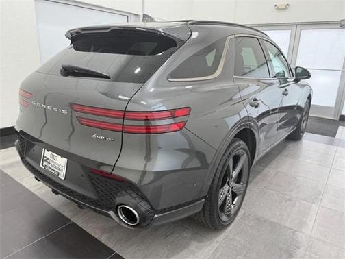 2024 Genesis GV70 3.5T Sport