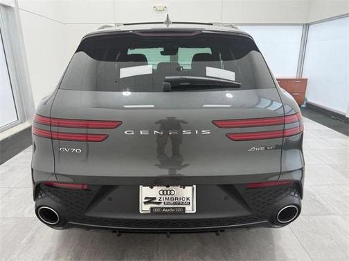 2024 Genesis GV70 3.5T Sport