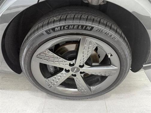 2024 Genesis GV70 3.5T Sport