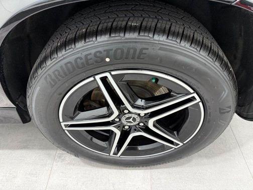 2024 Mercedes-Benz GLE 450 Plug-In Hybrid Base 4MATIC