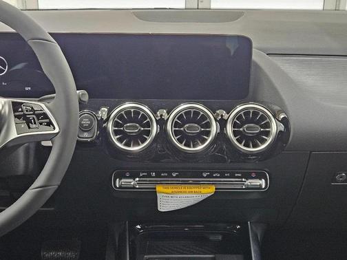 2026 Mercedes-Benz GLA 250 Base 4MATIC