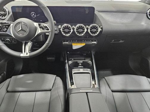 2026 Mercedes-Benz GLA 250 Base 4MATIC
