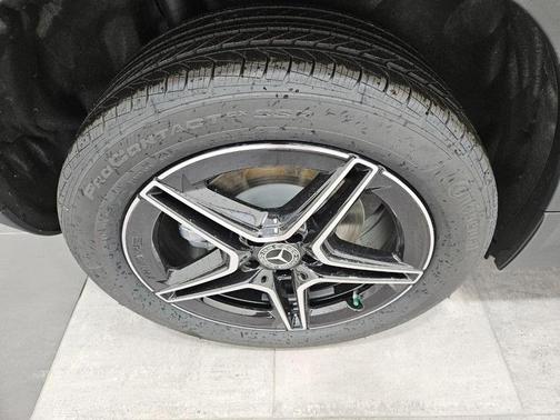 2026 Mercedes-Benz GLA 250 Base 4MATIC