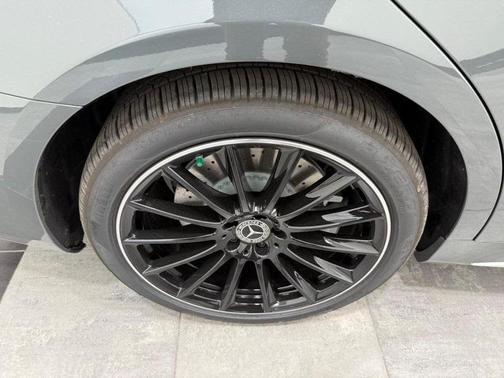 2026 Mercedes-Benz S-Class Base