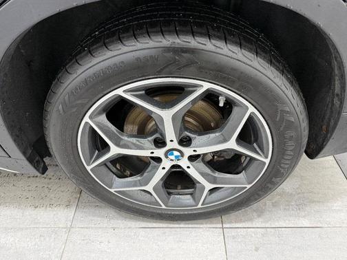 2018 BMW X1 sDrive28i