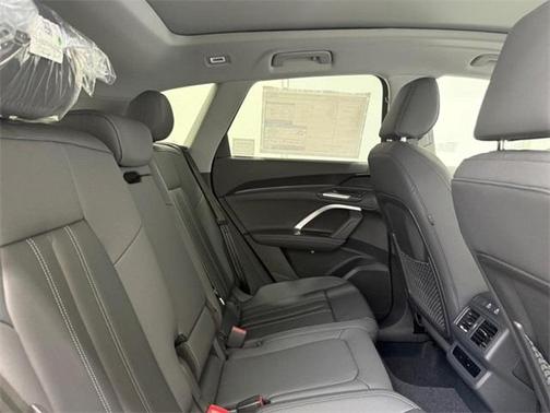 2025 Audi Q5 2.0T quattro Premium