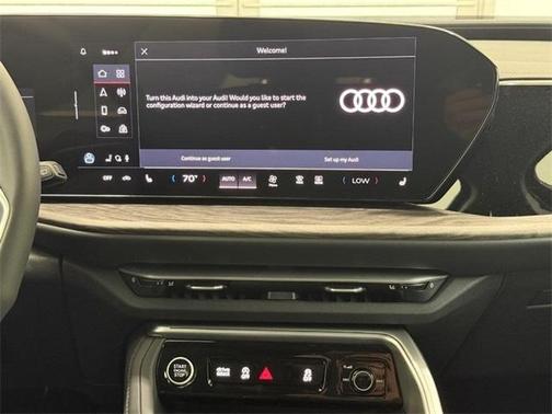 2025 Audi Q5 2.0T quattro Premium