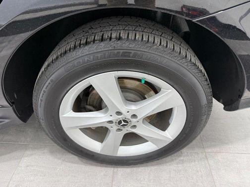 2019 Mercedes-Benz GLE 400 Base 4MATIC