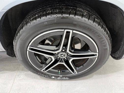 2022 Mercedes-Benz GLS 450 4MATIC