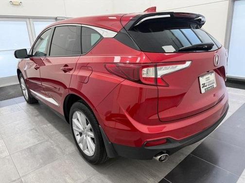 2019 Acura RDX Base