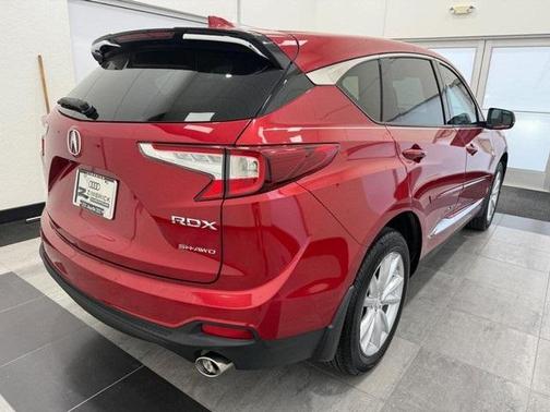 2019 Acura RDX Base