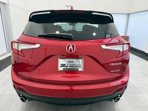 2019 Acura RDX Base
