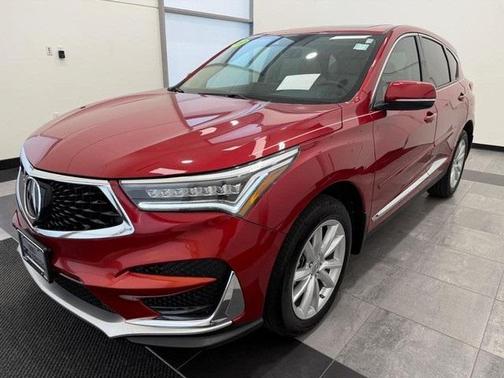 2019 Acura RDX Base