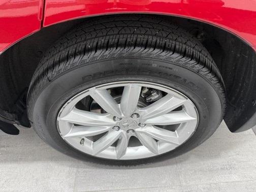2019 Acura RDX Base