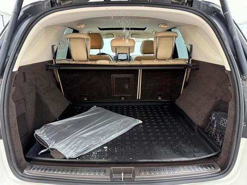 2018 Mercedes-Benz GLE 350 Base 4MATIC