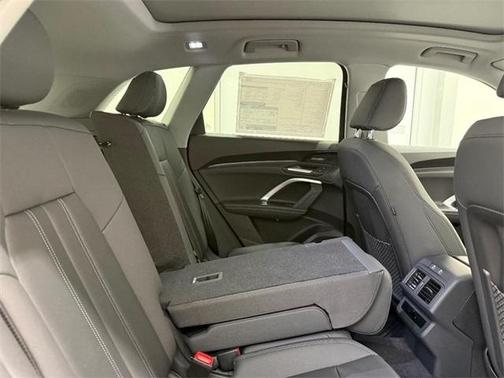 2025 Audi Q5 2.0T quattro Premium