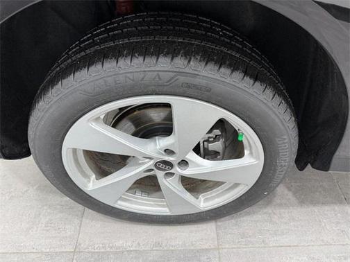 2025 Audi Q5 2.0T quattro Premium