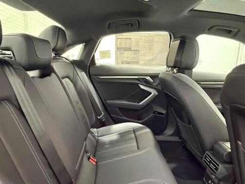 2026 Audi A3 2.0T Premium