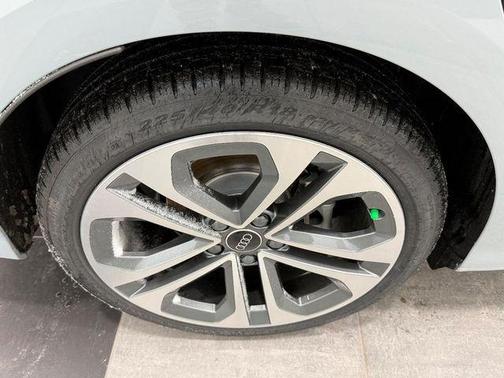 2026 Audi A3 2.0T Premium