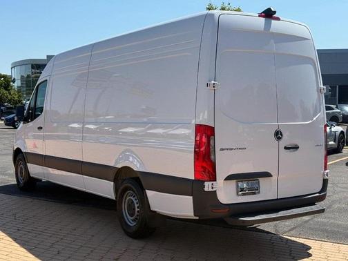 2024 Mercedes-Benz Sprinter 2500 High Roof