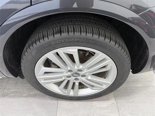 2018 Audi Q5 2.0T Tech Premium