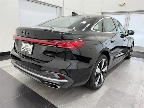 2025 Audi A5 2.0T quattro Premium