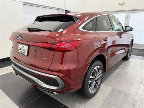 2025 Audi Q5 2.0T Premium