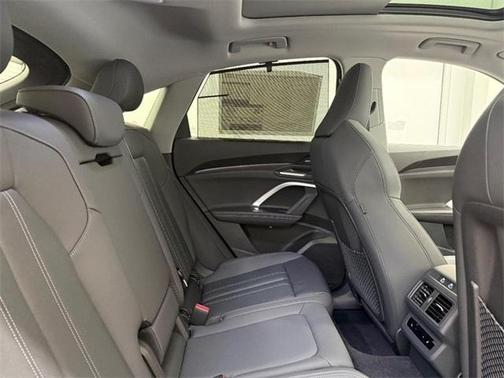 2025 Audi Q5 2.0T Premium