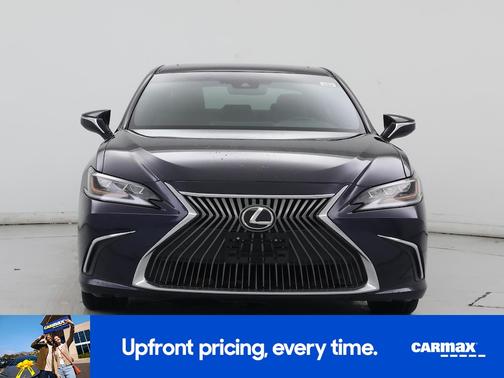 2019 Lexus ES 350 