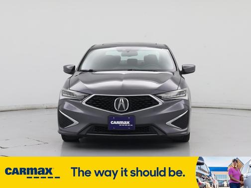 2020 Acura ILX Premium