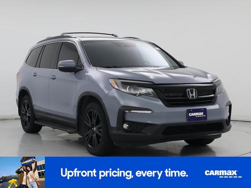 2024 Chrysler Pacifica Touring