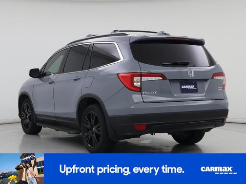 2024 Chrysler Pacifica Touring