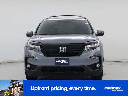 2024 Chrysler Pacifica Touring