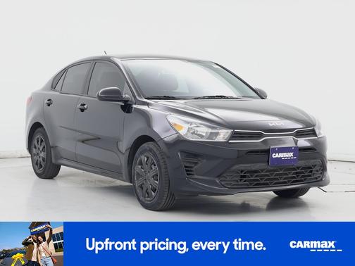 2023 Kia Rio LX