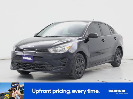 2023 Kia Rio LX