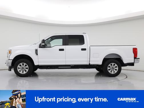 2022 Ford F-250 XL