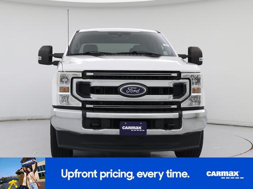 2022 Ford F-250 XL