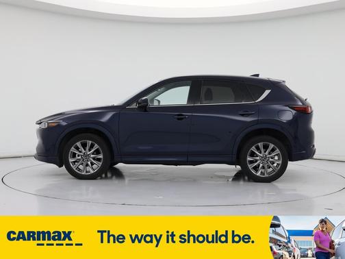 2024 Mazda CX-5 2.5 S Premium Plus Package